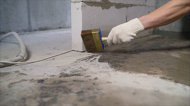 24/7 Emergency Crawl Space Encapsulation experts in Hood, VA